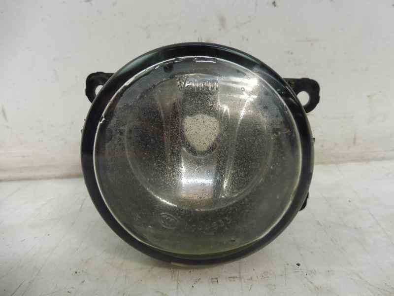Recambio de faro antiniebla derecho para citroën c4 sedan exclusive referencia OEM IAM 89210094  