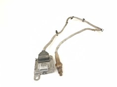 Recambio de sonda lambda para renault express rjk/fd0/ab6ua1ec2110 referencia OEM IAM 227909665R  