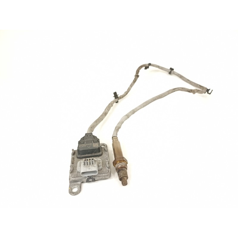 Recambio de sonda lambda para renault express rjk/fd0/ab6ua1ec2110 referencia OEM IAM 227909665R  