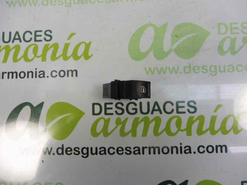 Recambio de mando elevalunas delantero derecho para seat leon (1p1) sport limited referencia OEM IAM 7L6959855B  
