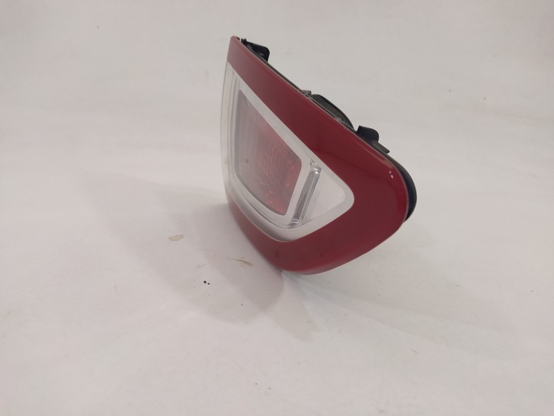 Recambio de piloto trasero derecho para renault scenic iii emotion referencia OEM IAM 265550018R  