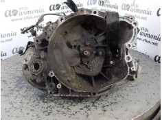 Recambio de caja cambios para peugeot 206 berlina 1.9 diesel referencia OEM IAM 20DL22  