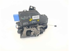 Recambio de cerradura puerta delantera izquierda para volkswagen caddy ka/kb (2k) maxi furg. referencia OEM IAM 3D1837015AP  