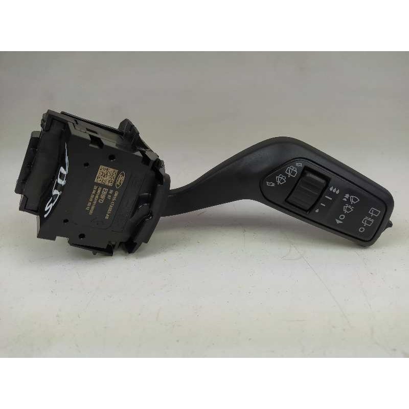 Recambio de mando limpia para ford fiesta (ce1) cool&connect referencia OEM IAM GN1517A553AB  