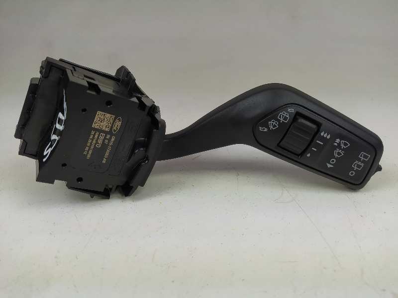 Recambio de mando limpia para ford fiesta (ce1) cool&connect referencia OEM IAM GN1517A553AB  