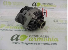 Recambio de alternador para renault espace / grand espace (je0) 2.2 dci authentique (je0k/s) referencia OEM IAM 7700424595 A13VI