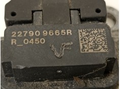 Recambio de sonda lambda para renault express rjk/fd0/ab6ua1ec2110 referencia OEM IAM 227909665R   2