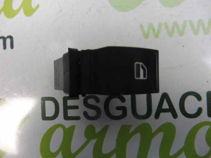 Recambio de mando elevalunas delantero derecho para seat leon (1p1) sport limited referencia OEM IAM 7L6959855B  