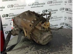 Recambio de caja cambios para peugeot 206 berlina 1.9 diesel referencia OEM IAM 20DL22   2