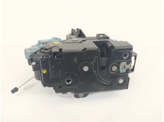 Recambio de cerradura puerta delantera izquierda para volkswagen caddy ka/kb (2k) maxi furg. referencia OEM IAM 3D1837015AP   2