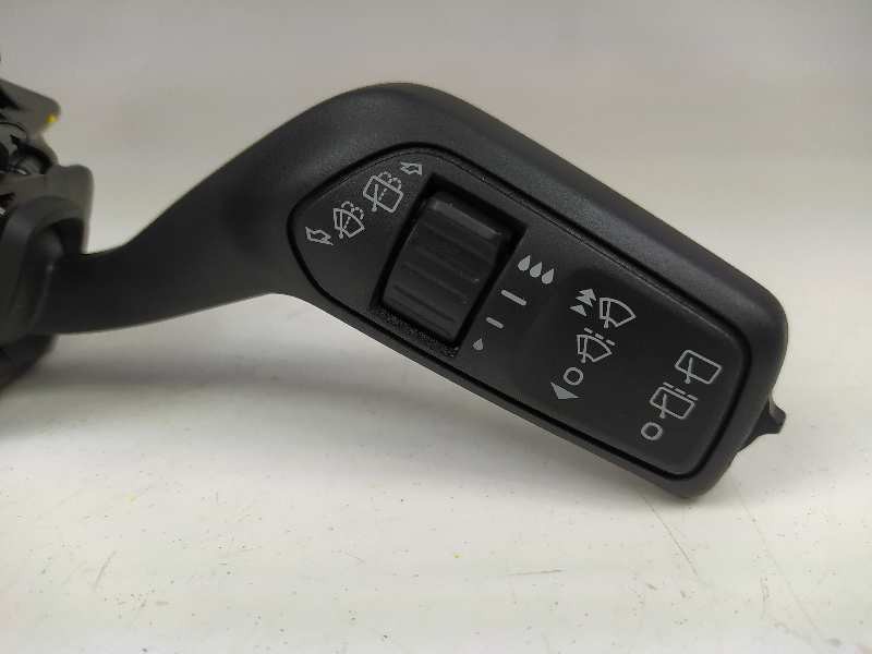 Recambio de mando limpia para ford fiesta (ce1) cool&connect referencia OEM IAM GN1517A553AB  