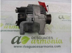 Recambio de alternador para renault espace / grand espace (je0) 2.2 dci authentique (je0k/s) referencia OEM IAM 7700424595 A13VI 2