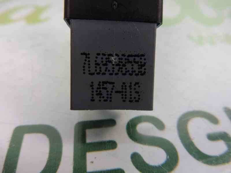 Recambio de mando elevalunas delantero derecho para seat leon (1p1) sport limited referencia OEM IAM 7L6959855B  