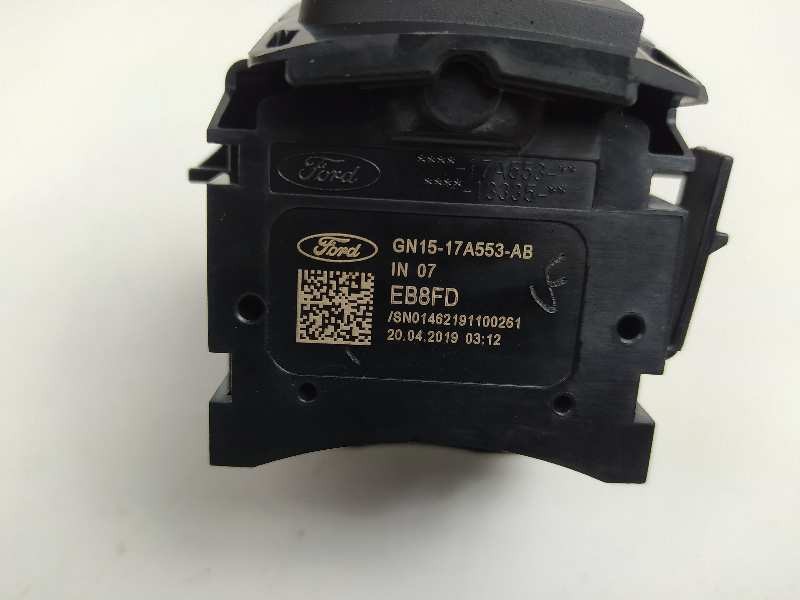 Recambio de mando limpia para ford fiesta (ce1) cool&connect referencia OEM IAM GN1517A553AB  
