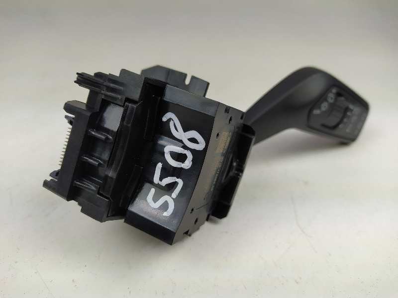 Recambio de mando limpia para ford fiesta (ce1) cool&connect referencia OEM IAM GN1517A553AB  