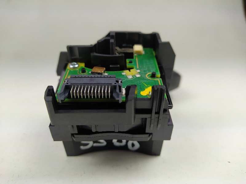 Recambio de mando limpia para ford fiesta (ce1) cool&connect referencia OEM IAM GN1517A553AB  