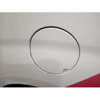 TAPA EXTERIOR COMBUSTIBLE 