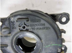 Recambio de faro antiniebla izquierdo para citroën c4 sedan exclusive referencia OEM IAM 89210094   2
