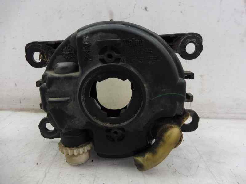 Recambio de faro antiniebla izquierdo para citroën c4 sedan exclusive referencia OEM IAM 89210094  