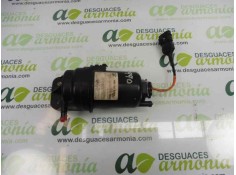 Recambio de soporte filtro gasoil para mitsubishi canter euro 5/eev chasis cabina camion referencia OEM IAM