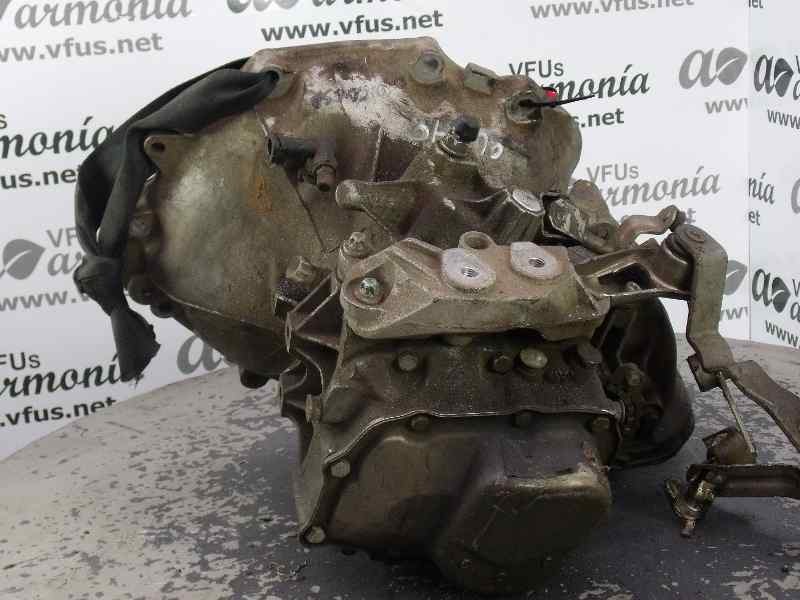 Recambio de caja cambios para opel corsa c club referencia OEM IAM F13C374 300183851 