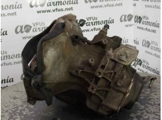 Recambio de caja cambios para opel corsa c club referencia OEM IAM F13C374 300183851  2