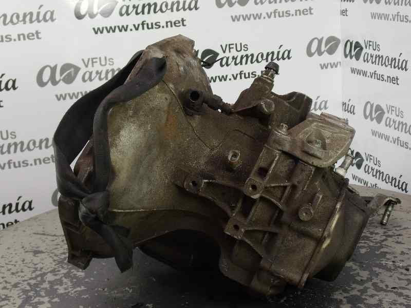 Recambio de caja cambios para opel corsa c club referencia OEM IAM F13C374 300183851 