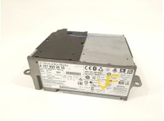 Recambio de sistema audio / radio cd para mercedes-benz clase gle (bm 167)(09.2018) gle 350 de 4matic (167.117) referencia OEM I