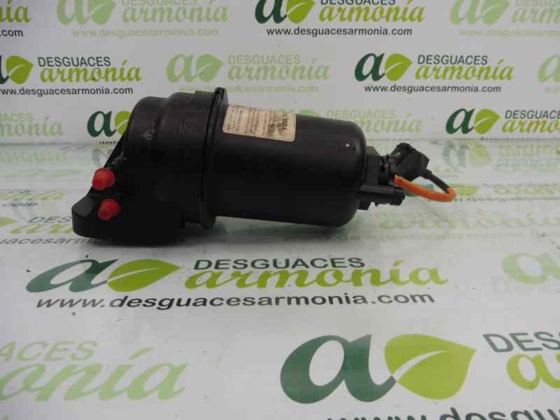 Recambio de soporte filtro gasoil para mitsubishi canter euro 5/eev chasis cabina camion referencia OEM IAM   