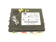 Recambio de modulo electronico para hyundai i40 city s blue referencia OEM IAM 954003Z401 116RA000349  2