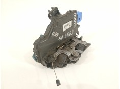 Recambio de cerradura puerta delantera derecha para volkswagen caddy ka/kb (2k) maxi furg. referencia OEM IAM 3D1837016AC  