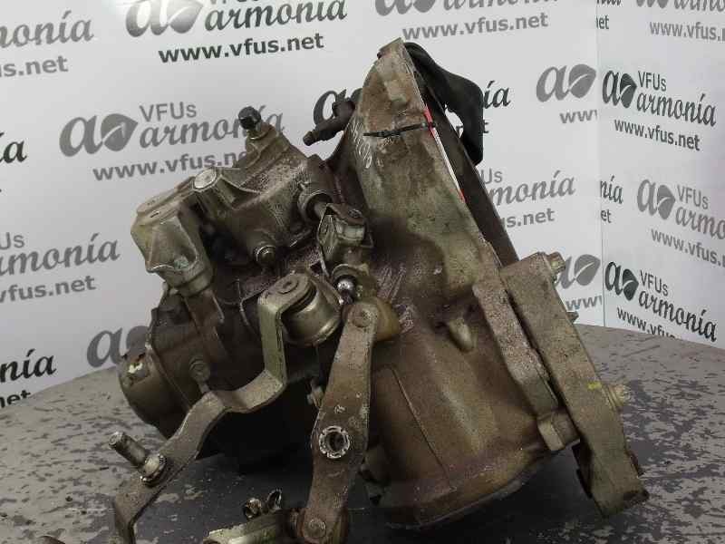 Recambio de caja cambios para opel corsa c club referencia OEM IAM F13C374 300183851 