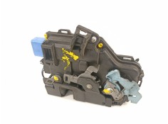 Recambio de cerradura puerta delantera derecha para volkswagen caddy ka/kb (2k) maxi furg. referencia OEM IAM 3D1837016AC   2