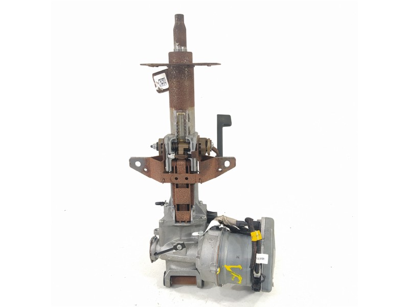 Recambio de columna direccion para ford fiesta (ce1) cool&connect referencia OEM IAM H1BC14D006 H1BC14D006BD 