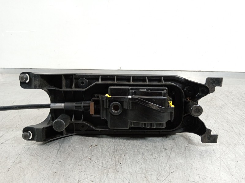 Recambio de palanca cambio para seat leon (5f1) cupra 290 referencia OEM IAM 5Q1713025AT  