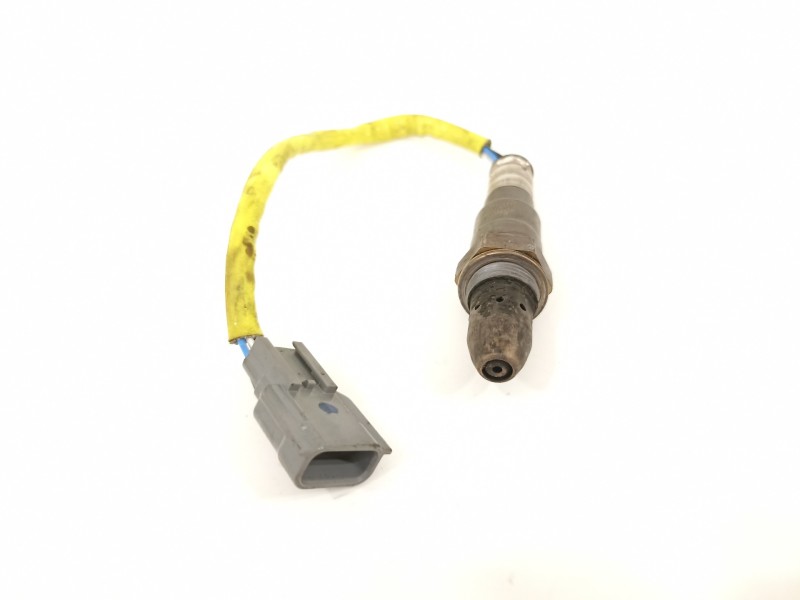 Recambio de sonda lambda para renault express rjk/fd0/ab6ua1ec2110 referencia OEM IAM 226931998R  