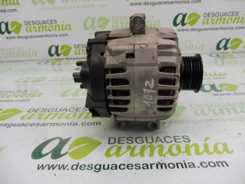 Recambio de alternador para opel insignia berlina excellence referencia OEM IAM 13586366 2618063A 