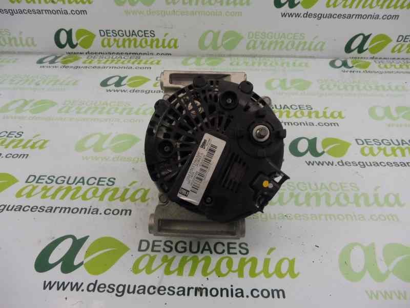 Recambio de alternador para opel insignia berlina excellence referencia OEM IAM 13586366 2618063A 