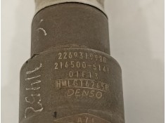 Recambio de sonda lambda para renault express rjk/fd0/ab6ua1ec2110 referencia OEM IAM 226931998R   2