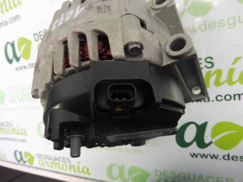 Recambio de alternador para opel insignia berlina excellence referencia OEM IAM 13586366 2618063A 