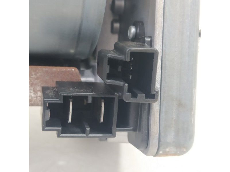 Recambio de columna direccion para ford fiesta (ce1) cool&connect referencia OEM IAM H1BC14D006 H1BC14D006BD 