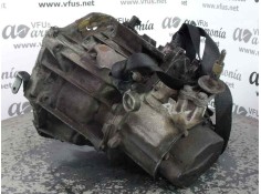 Recambio de caja cambios para citroën xantia berlina 2.0 hdi 90/110 attraction referencia OEM IAM 20TE40 1901925B 