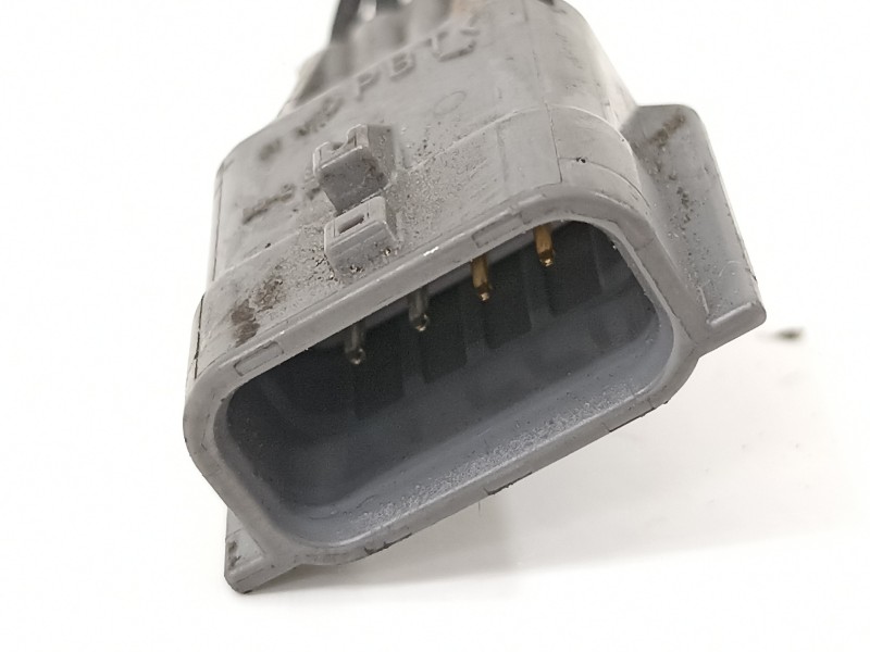 Recambio de sonda lambda para renault express rjk/fd0/ab6ua1ec2110 referencia OEM IAM 226931998R  