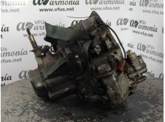 Recambio de caja cambios para citroën xantia berlina 2.0 hdi 90/110 attraction referencia OEM IAM 20TE40 1901925B  2