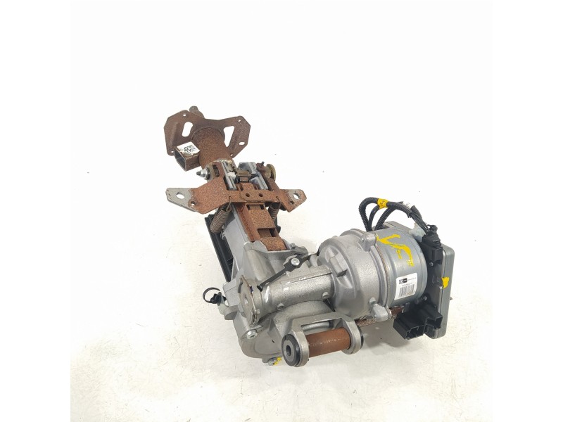 Recambio de columna direccion para ford fiesta (ce1) cool&connect referencia OEM IAM H1BC14D006 H1BC14D006BD 