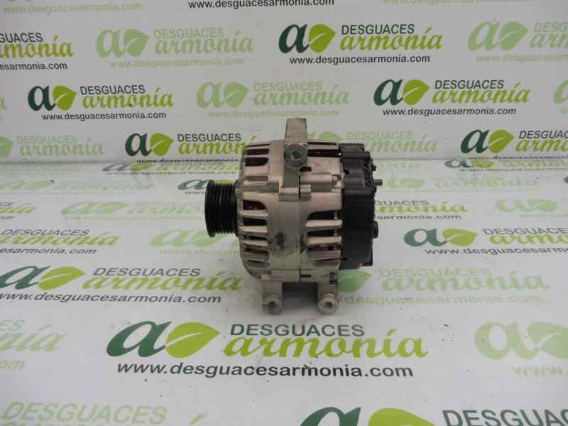 Recambio de alternador para opel insignia berlina excellence referencia OEM IAM 13586366 2618063A 