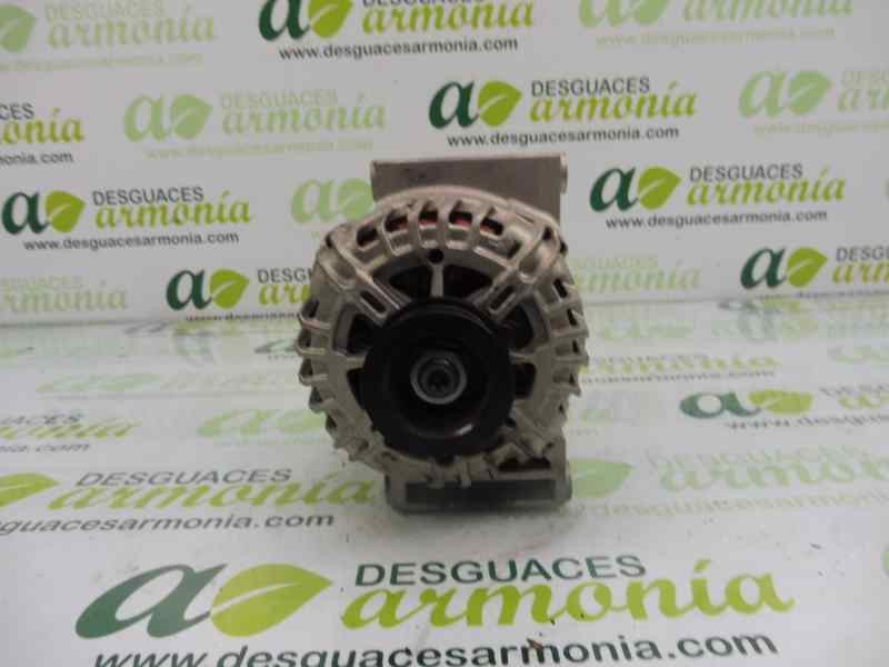 Recambio de alternador para opel insignia berlina excellence referencia OEM IAM 13586366 2618063A 