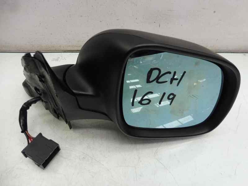 Recambio de retrovisor derecho para audi a4 berlina (b5) 2.5 tdi referencia OEM IAM 8D0857544A  