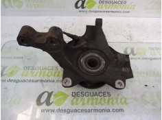 Recambio de mangueta delantera derecha para renault espace /grand espace (je0) 2.2 dt grand espace rt referencia OEM IAM   