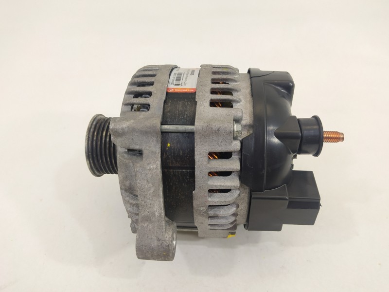 Recambio de alternador para jaguar xf 4.2 v8 premium luxury referencia OEM IAM A6600S  